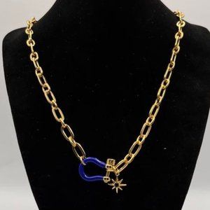 Melania Clara / By Alexa Rae My Lucky Star Necklace